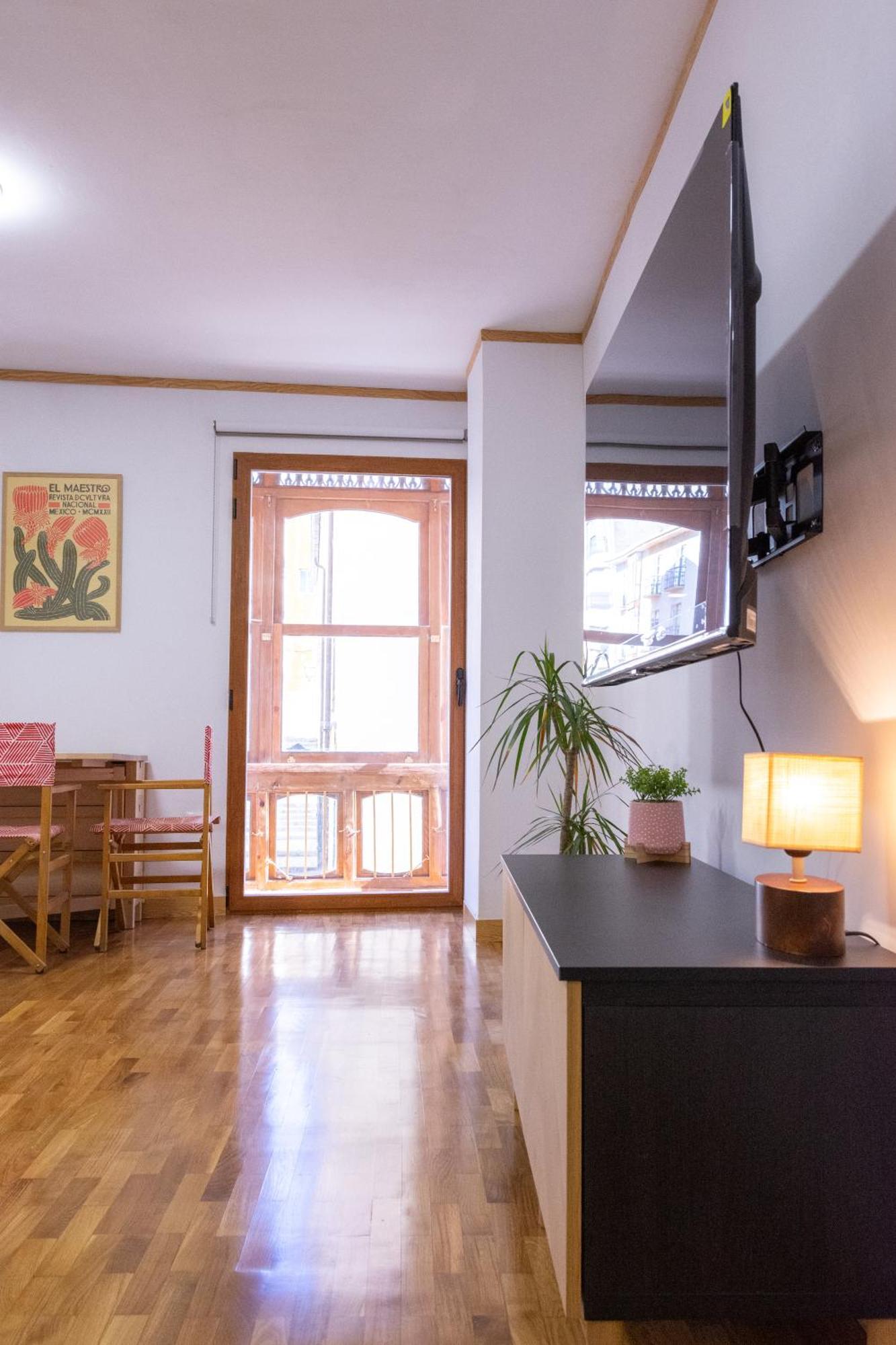 La Casa Del Oro Appartement Zamora Buitenkant foto